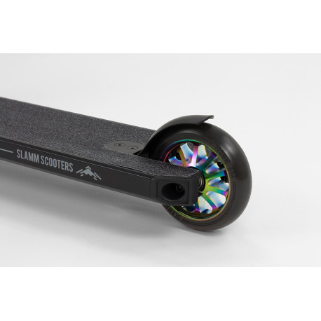 Stunt Scooter Slamm Classic V8 Neochrome 2020 