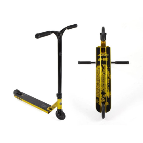 Lucky Scooter Complete Prospect Pro 2019