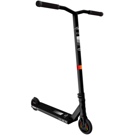 Trottinette Freestyle Lucky TFOX Pro 2023