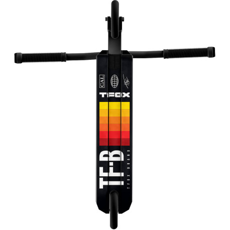 Stuntroller Lucky TFOX Pro 2023