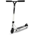 Motion Scooter | Rookie Pro | Black-White 2022