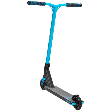 Triad Scooter Completes Delinquent 2019