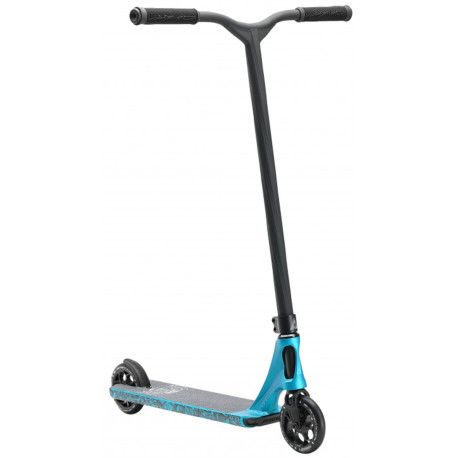 Fasen Scooter Complete Spiral Blue 2020