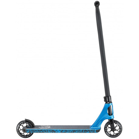 Fasen Scooter Complete Spiral Blue 2020
