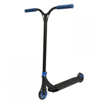 Stunt Scooter Ethic Artefact V2 Bue 2020  - Freestyle Scooter Komplett