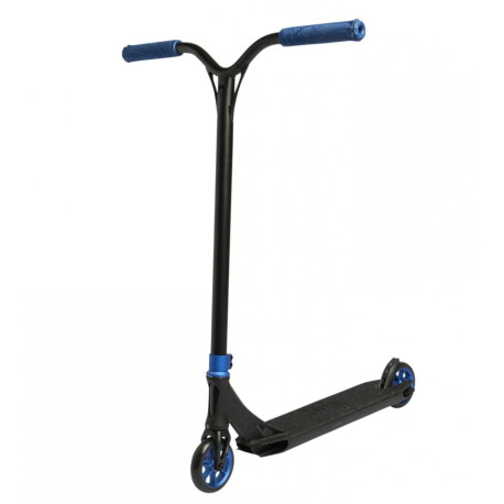 Stunt Scooter Ethic Artefact V2 Bue 2020  - Freestyle Scooter Komplett