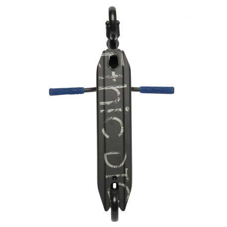 Stunt Scooter Ethic Artefact V2 Bue 2020  - Freestyle Scooter Komplett