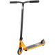 Stunt Scooter Motion Scooter Urban Pro Gold Black 2022  - Freestyle Scooter Komplett