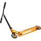 Stunt Scooter Motion Scooter Urban Pro Gold Black 2022  - Freestyle Scooter Komplett