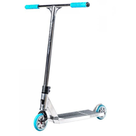 Phoenix Scooter Complete Phx Session III 2016