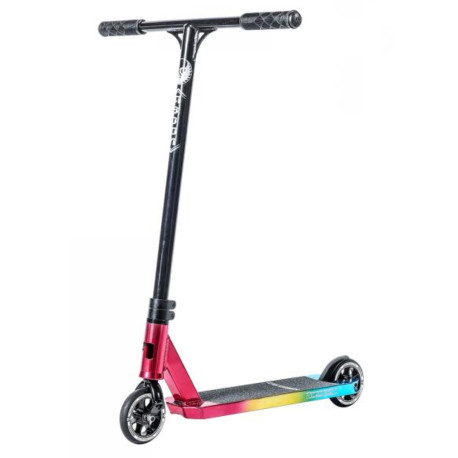 Phoenix Scooter Complete Phx Session III 2016