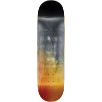 Skateboard Deck Only Globe G2 Dot Gain 8.5'' 2023 