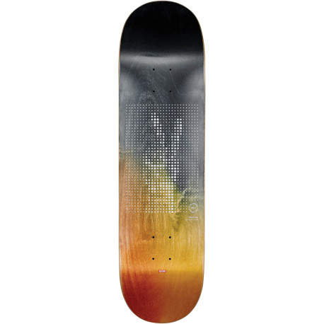 Skateboard Deck Only Globe G2 Dot Gain 8.5'' 2023 