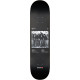 Skateboard Deck Only Globe G2 Ramones 7.75'' 2023 