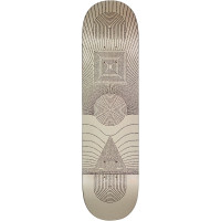 Skateboard Deck Only Globe G2 Real Fun, WOW! 8.0'' 2023 