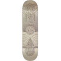Skateboard Deck Only Globe G2 Real Fun, WOW! 8.0'' 2023 