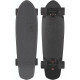 Skateboard Cruiser Complet Globe Blazer 26'' Black The F Out 2024 