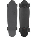 Skateboard Cruiser Complet Globe Blazer 26'' Black The F Out 2024 
