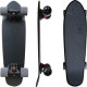 Skateboard Cruiser Complet Globe Blazer 26'' Black The F Out 2024 