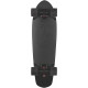Skateboard Cruiser Complet Globe Blazer 26'' Black The F Out 2024 
