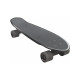 Skateboard Cruiser Complet Globe Blazer 26'' Black The F Out 2024 