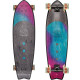 Komplettes Cruiser-Skateboard Globe Chromantic 33'' 2024  - Cruiserboards im Holz Complete
