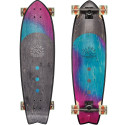 Komplettes Cruiser-Skateboard Globe Chromantic 33'' 2024 