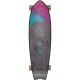 Complete Cruiser Skateboard Globe Chromantic 33'' 2024  - Cruiserboards in Wood Complete