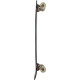 Komplettes Cruiser-Skateboard Globe Chromantic 33'' 2024  - Cruiserboards im Holz Complete