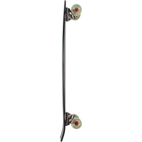 Skateboard Cruiser Complet Globe Chromantic 33'' 2024  - Cruiserboards en bois Complet