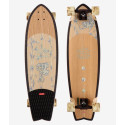 Komplettes Cruiser-Skateboard Globe Chromantic 9.5" 2024 