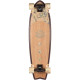 Komplettes Cruiser-Skateboard Globe Chromantic 9.5\\" 2024  - Cruiserboards im Holz Complete