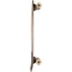 Komplettes Cruiser-Skateboard Globe Chromantic 9.5\\" 2024  - Cruiserboards im Holz Complete