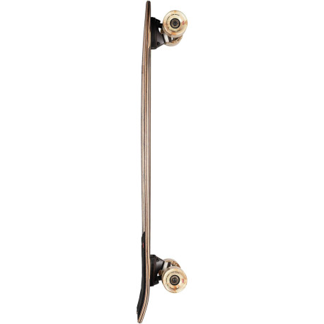 Complete Cruiser Skateboard Globe Chromantic 9.5\\" 2024  - Cruiserboards in Wood Complete