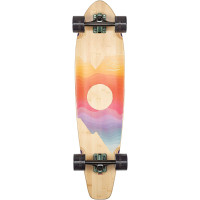 Longboard Complete Globe Arcadia 35.87'' 2024 