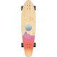 Longboard Complete Globe Arcadia 35.87'' 2024  - Longboard Complet
