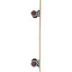 Longboard Complete Globe Arcadia 35.87'' 2024  - Longboard Complet