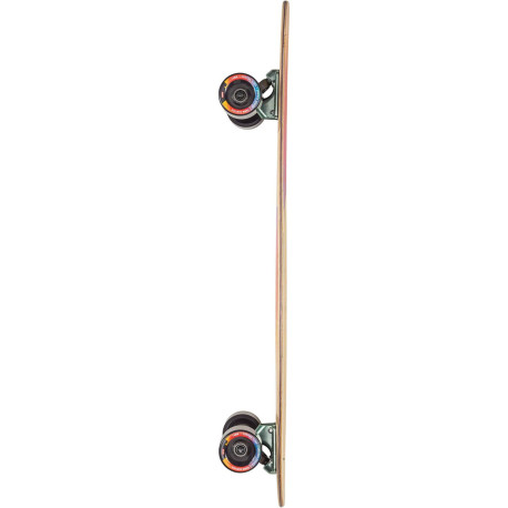 Longboard Complete Globe Arcadia 35.87'' 2024  - Longboard Complet