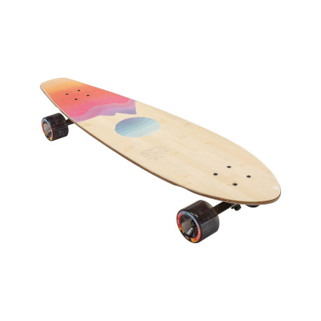 Longboard Complete Globe Arcadia 35.87'' 2024  - Longboard Complet