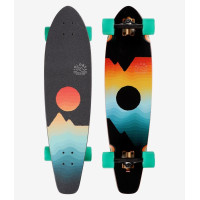 Longboard Complete Globe Arcadia 38'' 2024 