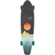 Longboard Complete Globe Arcadia 38'' 2024  - Longboard Complet