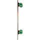 Longboard Complete Globe Arcadia 38'' 2024  - Longboard Complet