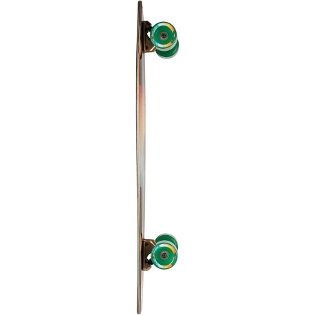 Longboard Complete Globe Arcadia 38'' 2024  - Longboard Complet