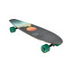 Longboard Complete Globe Arcadia 38'' 2024  - Longboard Complet