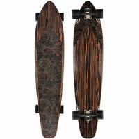 Longboard Complete Globe Byron Bay 2023 