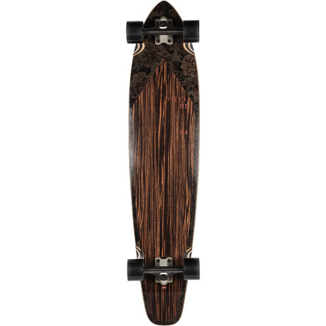 Longboard Complete Globe Byron Bay 43\\" 2024  - Longboard Komplett