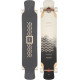 Longboard Complete Globe Geminon XL 47'' 2023 