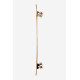Longboard Complete Globe Geminon XL 47'' 2023 