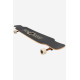 Longboard Complete Globe Geminon XL 47'' 2023 
