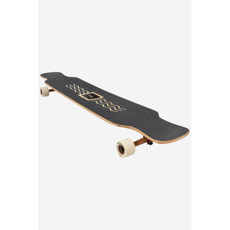 Longboard Complete Globe Geminon XL 47'' 2023 